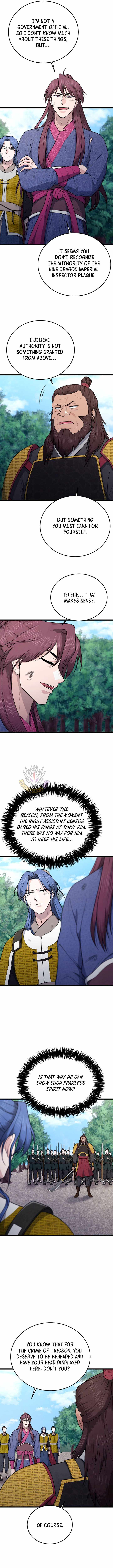 True Sword — Chapter 47 — page 5
