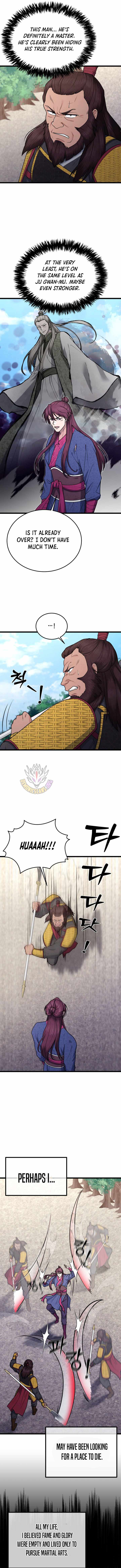 True Sword — Chapter 47 — page 9