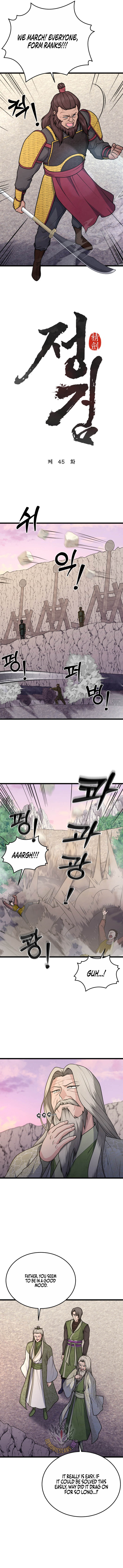 True Sword — Chapter 48 — page 2