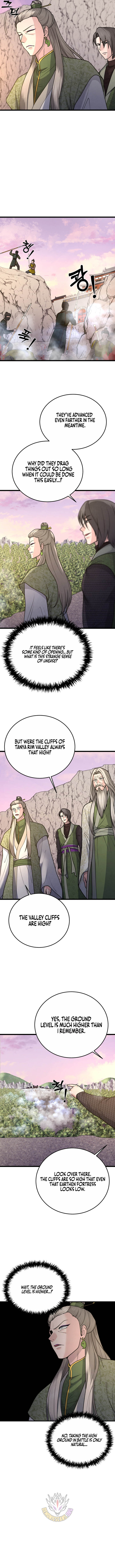 True Sword — Chapter 48 — page 6