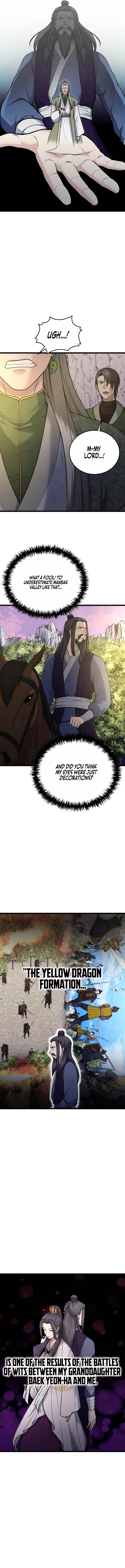 True Sword — Chapter 49 — page 3