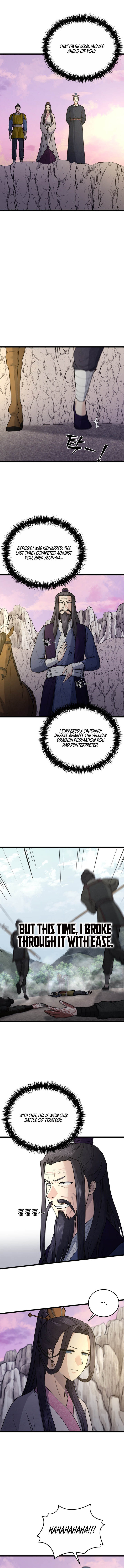 True Sword — Chapter 49 — page 5
