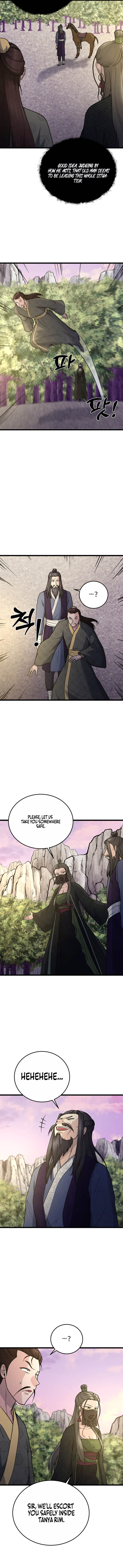True Sword — Chapter 49 — page 7