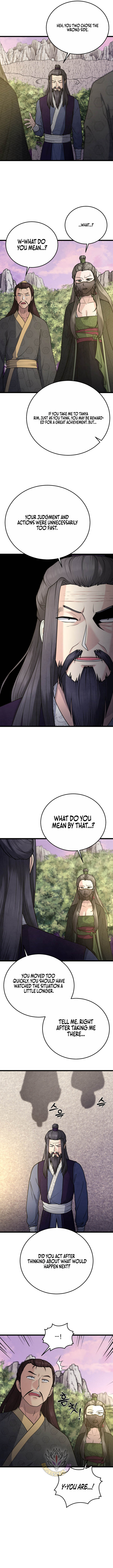 True Sword — Chapter 49 — page 8
