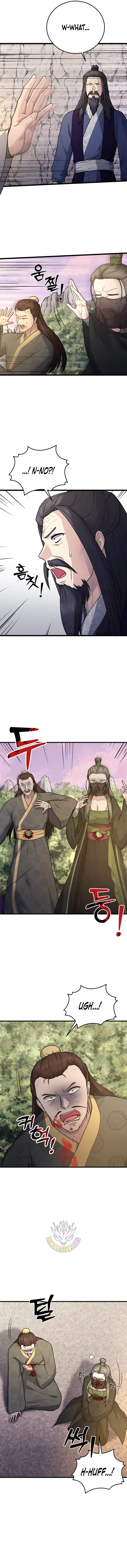 True Sword — Chapter 50 — page 2