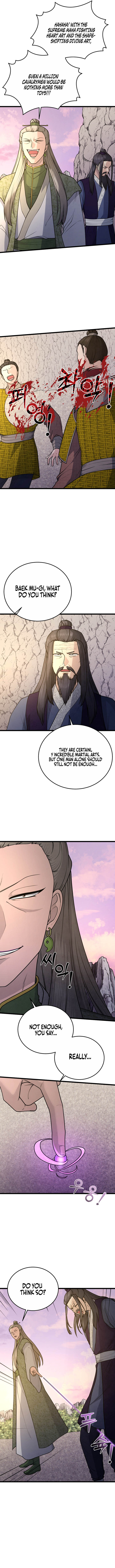 True Sword — Chapter 50 — page 3