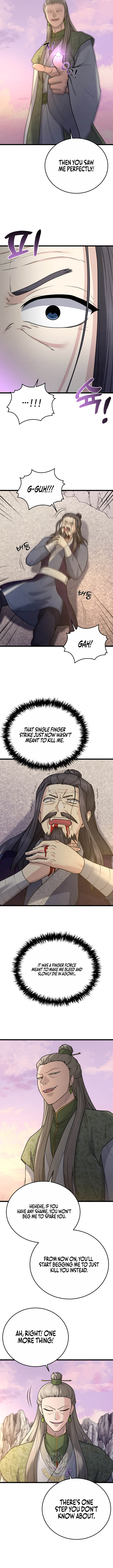 True Sword — Chapter 50 — page 4