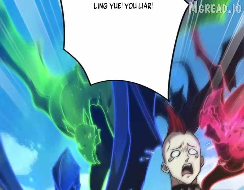 Devil Summoner, I Am the Abyss Lord — Chapter 65 — page 20