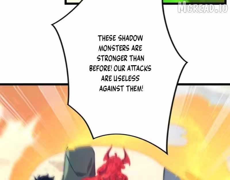 Devil Summoner, I Am the Abyss Lord — Chapter 65 — page 54