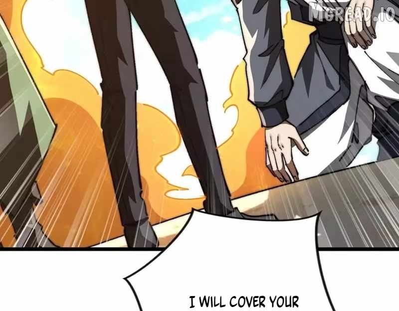 Devil Summoner, I Am the Abyss Lord — Chapter 65 — page 59