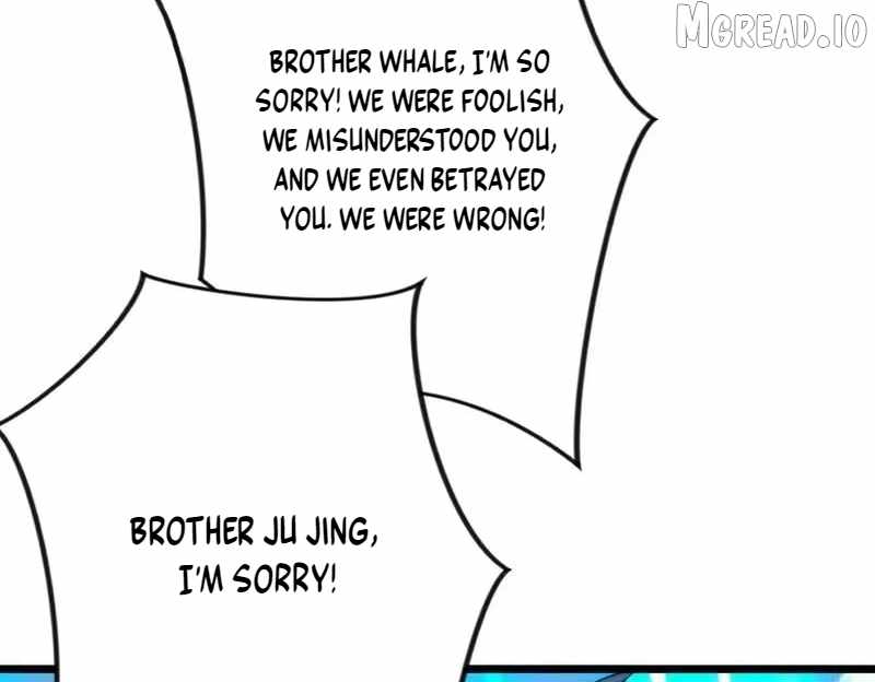 Devil Summoner, I Am the Abyss Lord — Chapter 65 — page 83