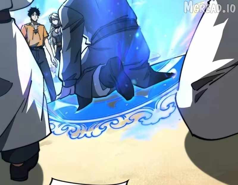 Devil Summoner, I Am the Abyss Lord — Chapter 65 — page 85