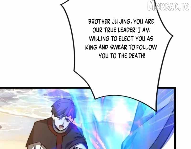 Devil Summoner, I Am the Abyss Lord — Chapter 65 — page 90