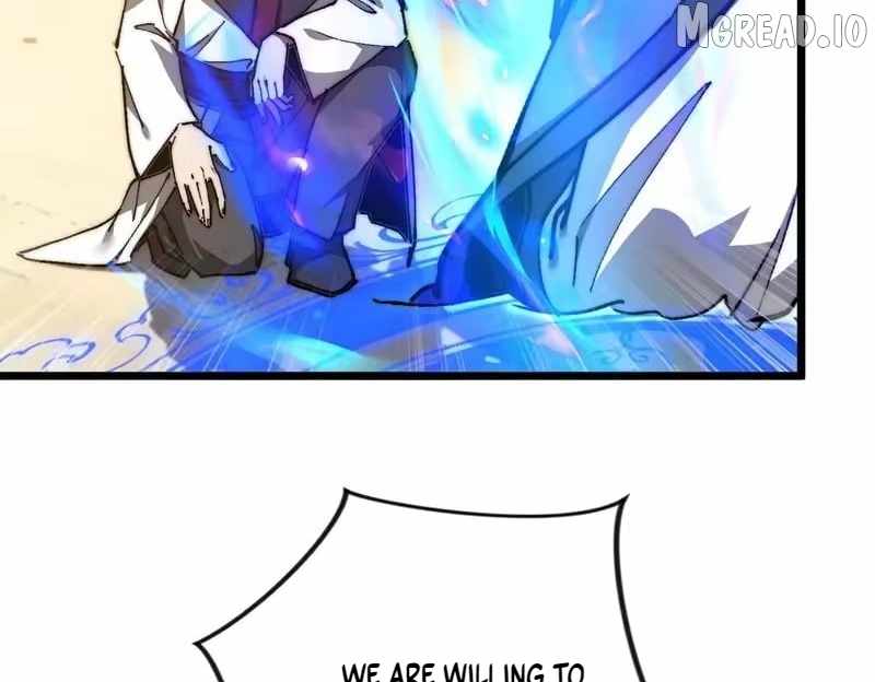 Devil Summoner, I Am the Abyss Lord — Chapter 65 — page 91
