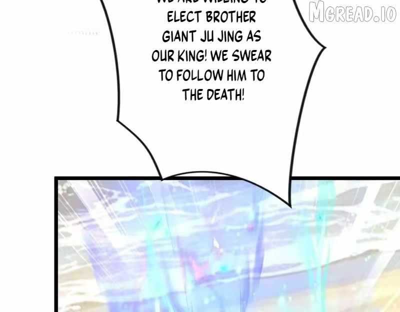 Devil Summoner, I Am the Abyss Lord — Chapter 65 — page 92