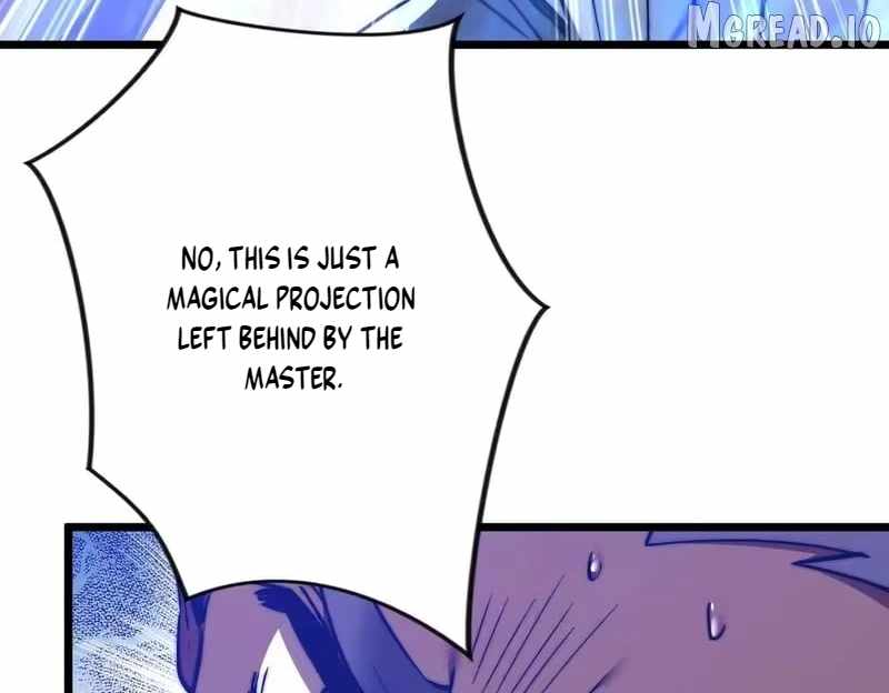 Devil Summoner, I Am the Abyss Lord — Chapter 65 — page 110