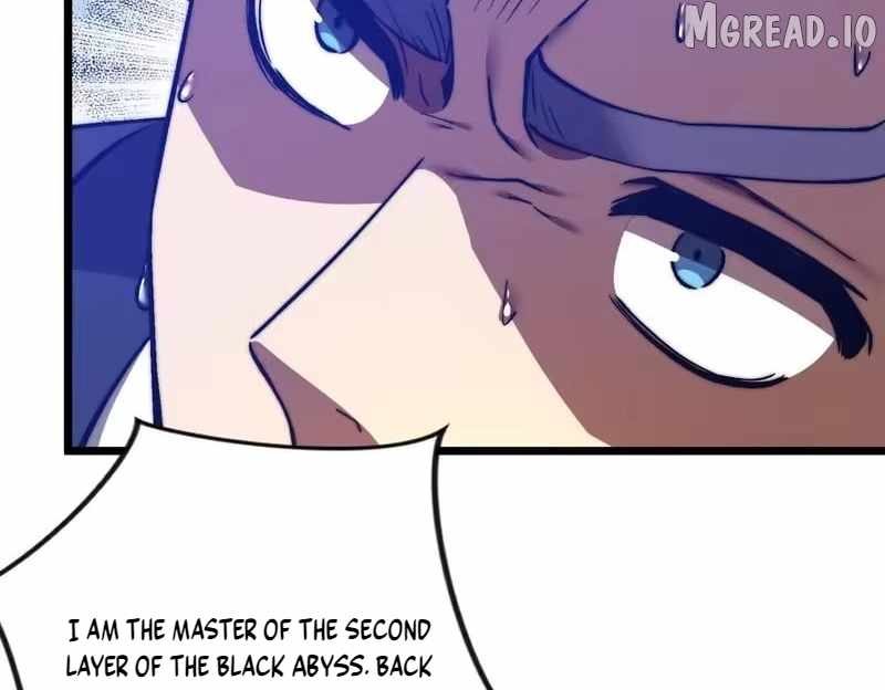 Devil Summoner, I Am the Abyss Lord — Chapter 65 — page 111