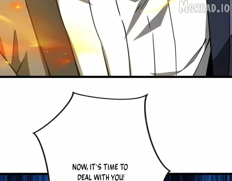Devil Summoner, I Am the Abyss Lord — Chapter 65 — page 127