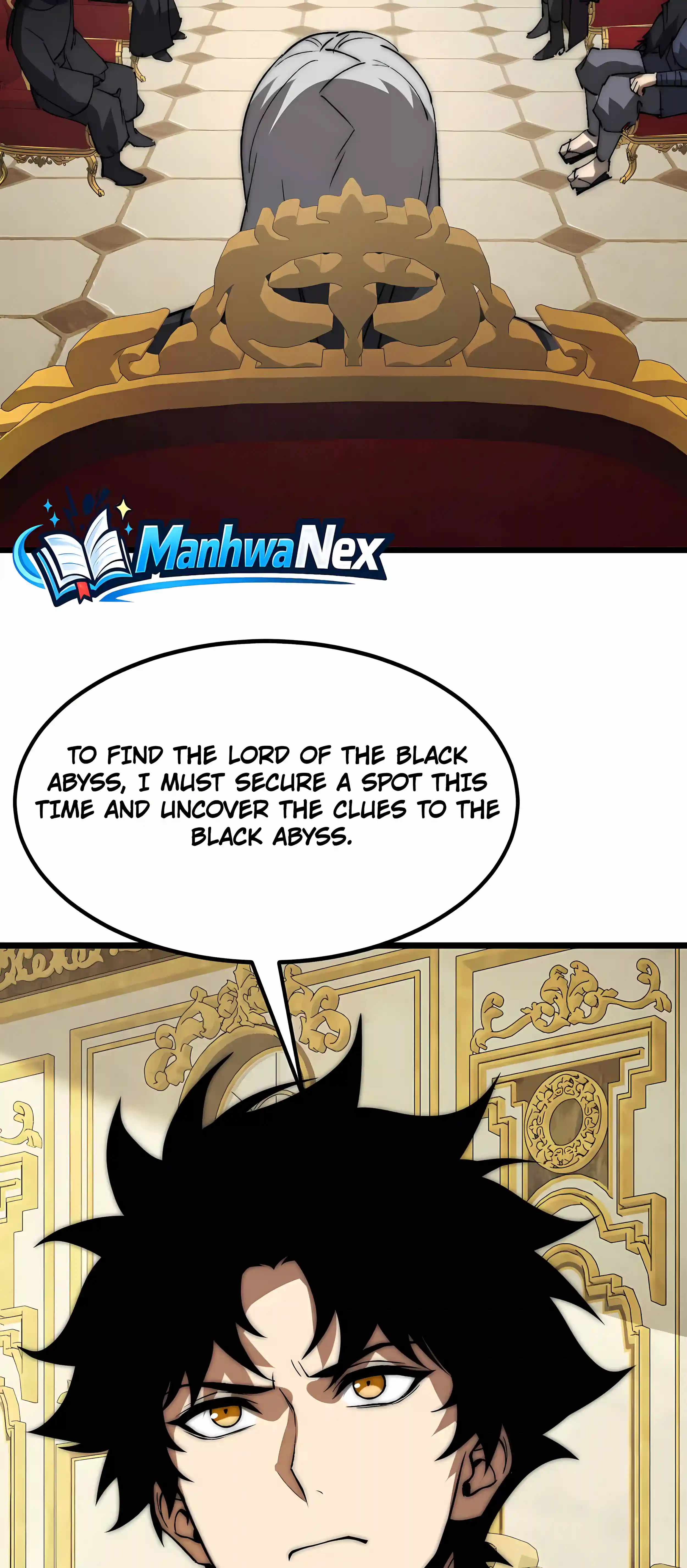 Devil Summoner, I Am the Abyss Lord — Chapter 76 — page 17