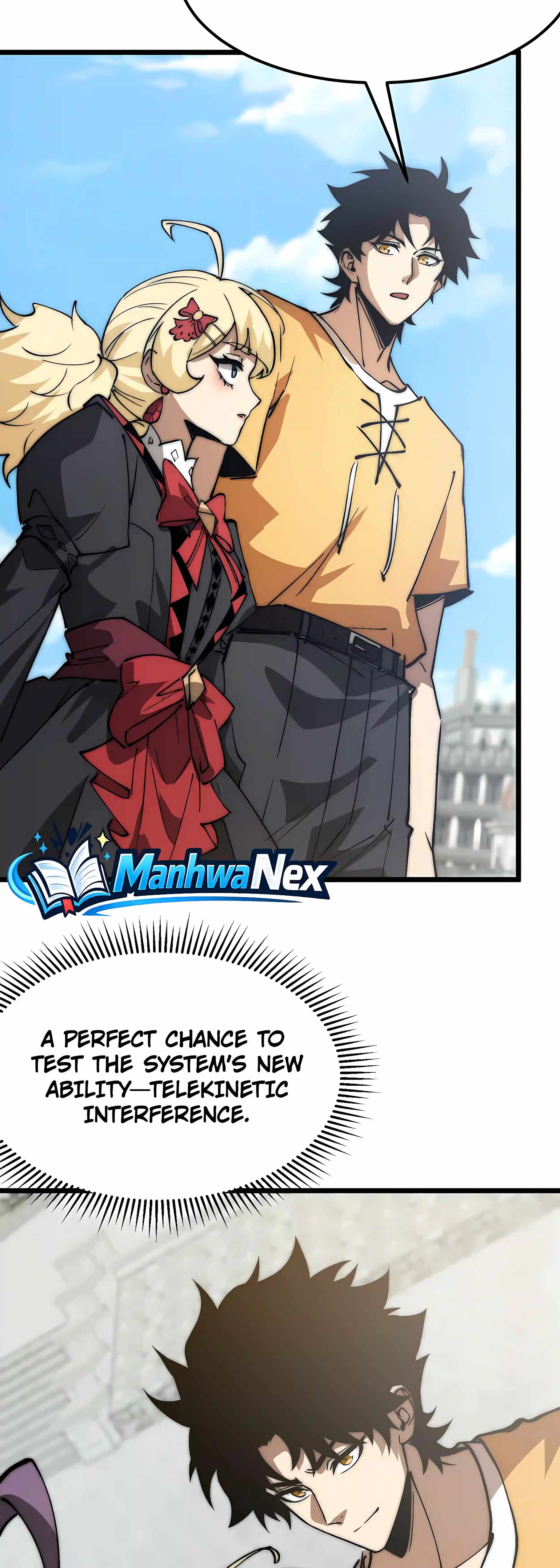 Devil Summoner, I Am the Abyss Lord — Chapter 76 — page 25