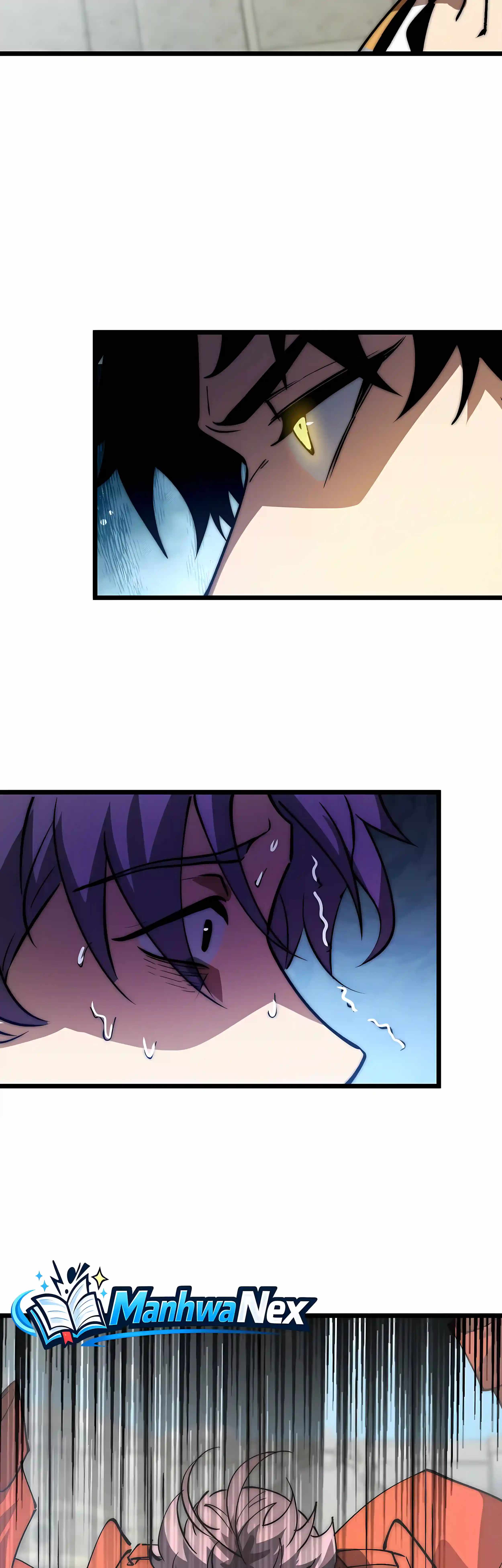 Devil Summoner, I Am the Abyss Lord — Chapter 76 — page 27