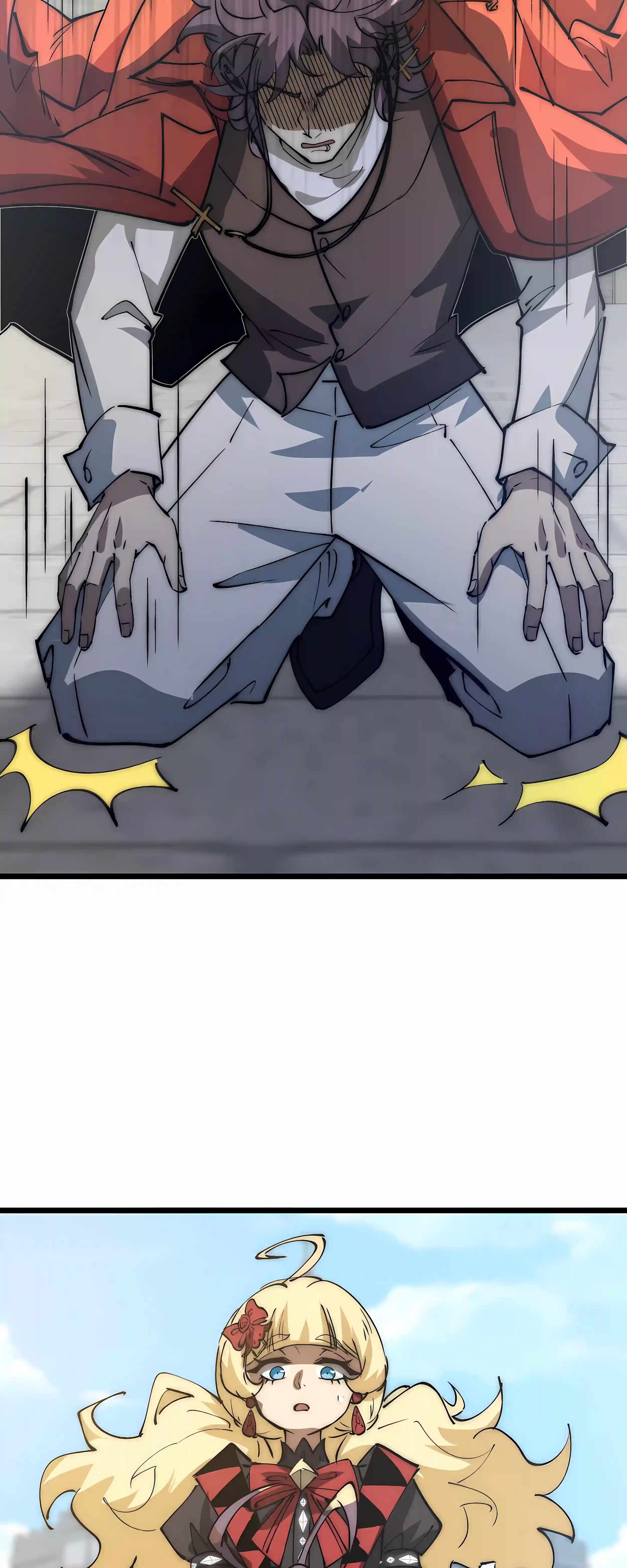 Devil Summoner, I Am the Abyss Lord — Chapter 76 — page 28