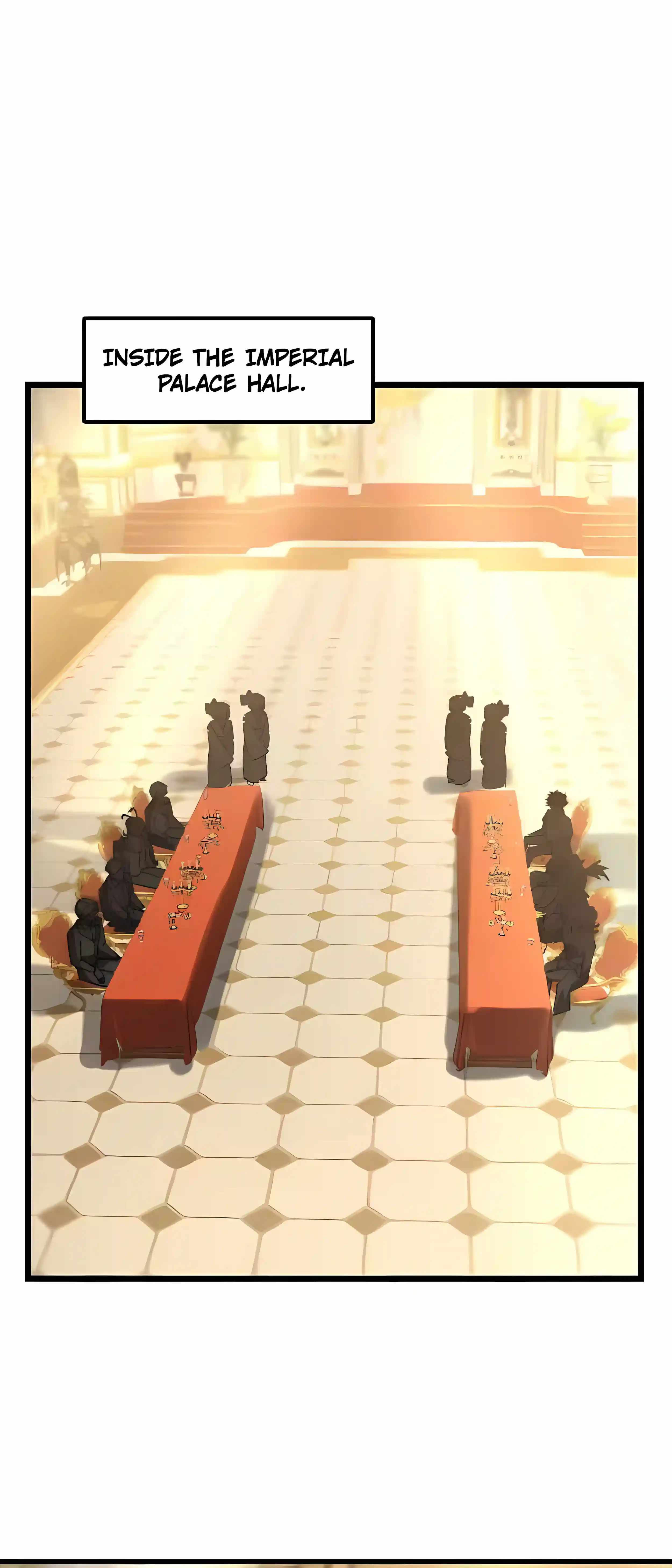 Devil Summoner, I Am the Abyss Lord — Chapter 77 — page 7