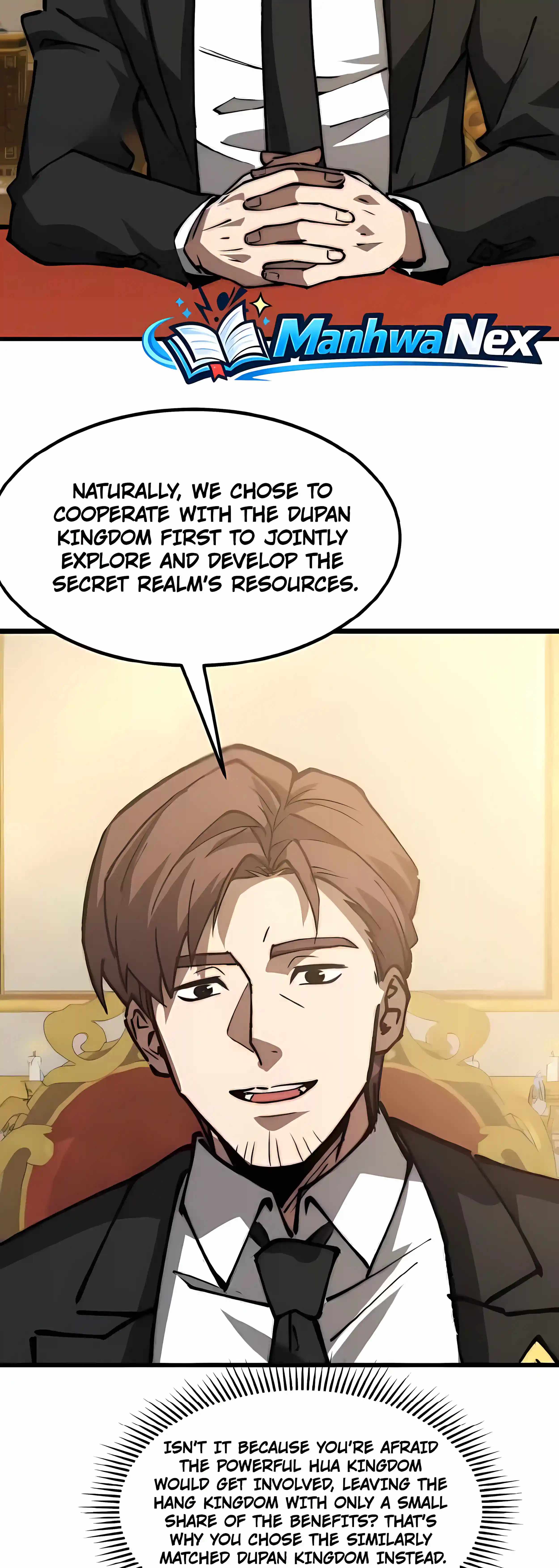Devil Summoner, I Am the Abyss Lord — Chapter 77 — page 12