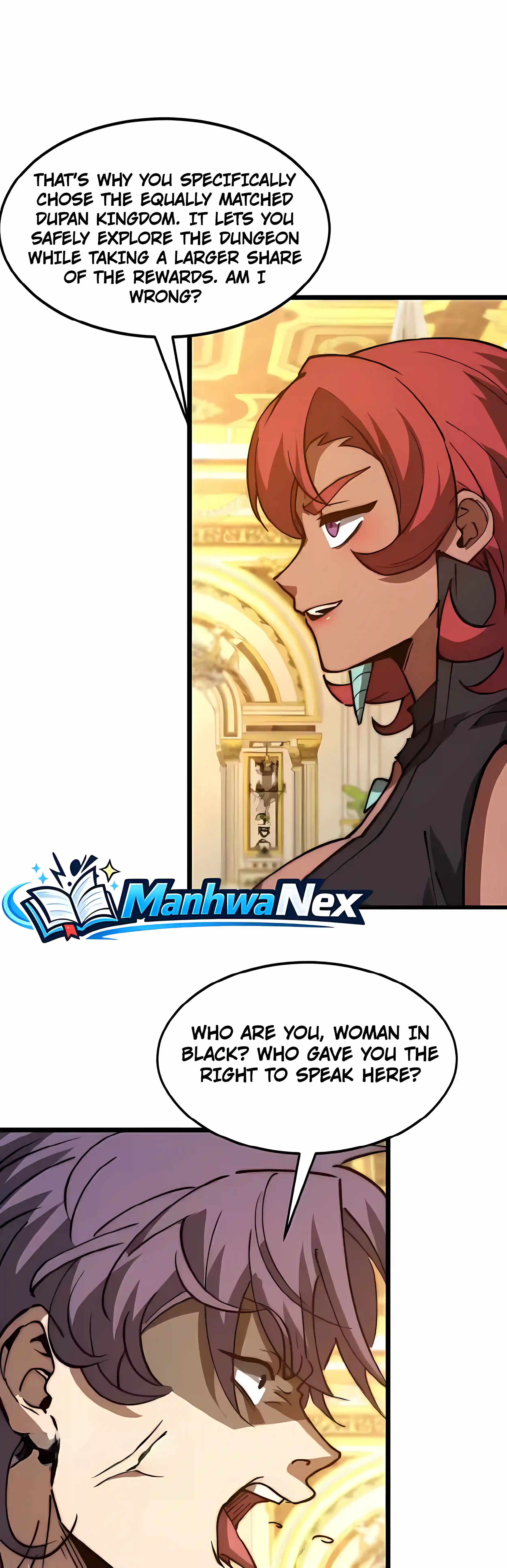 Devil Summoner, I Am the Abyss Lord — Chapter 77 — page 15