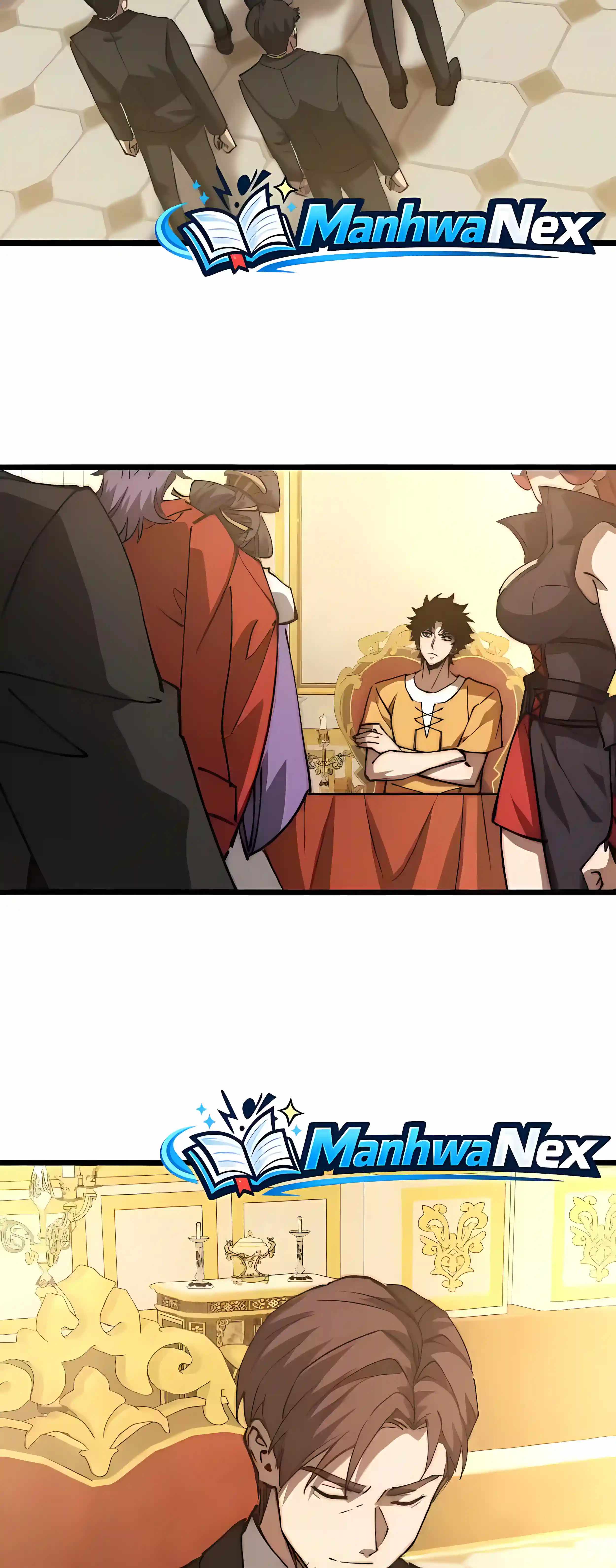 Devil Summoner, I Am the Abyss Lord — Chapter 77 — page 31