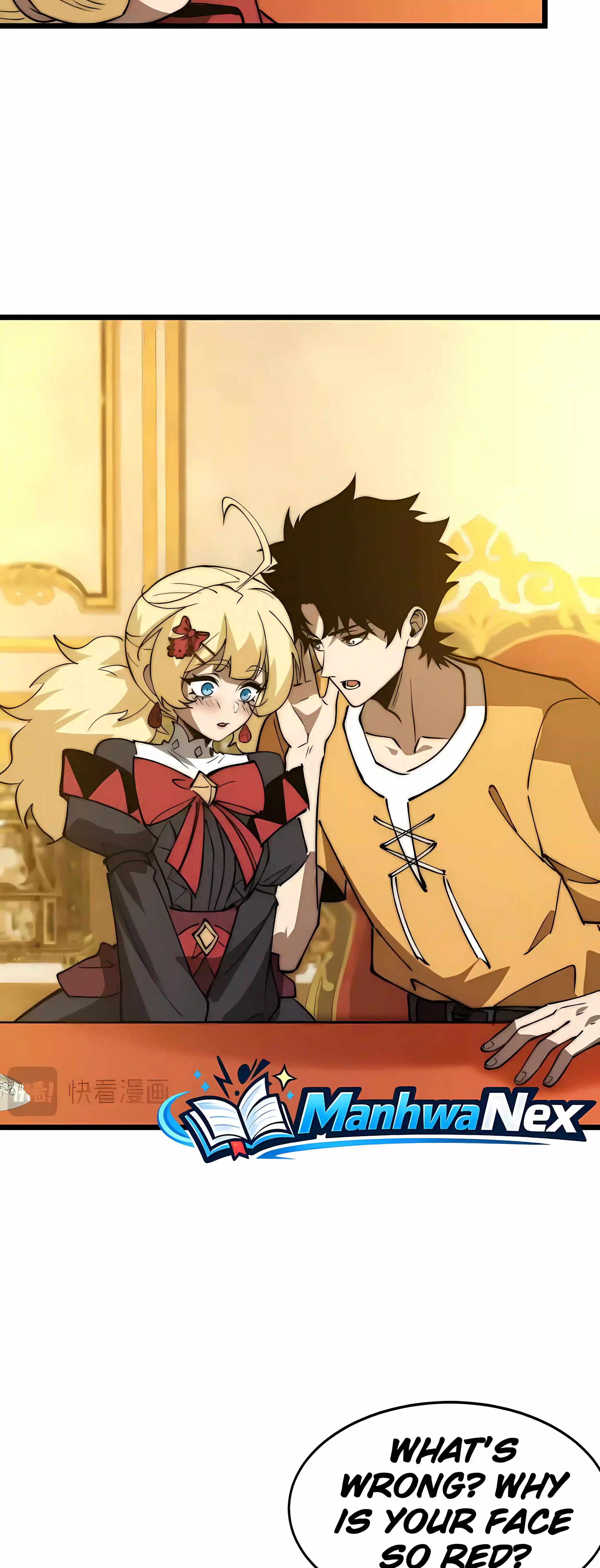Devil Summoner, I Am the Abyss Lord — Chapter 78 — page 10
