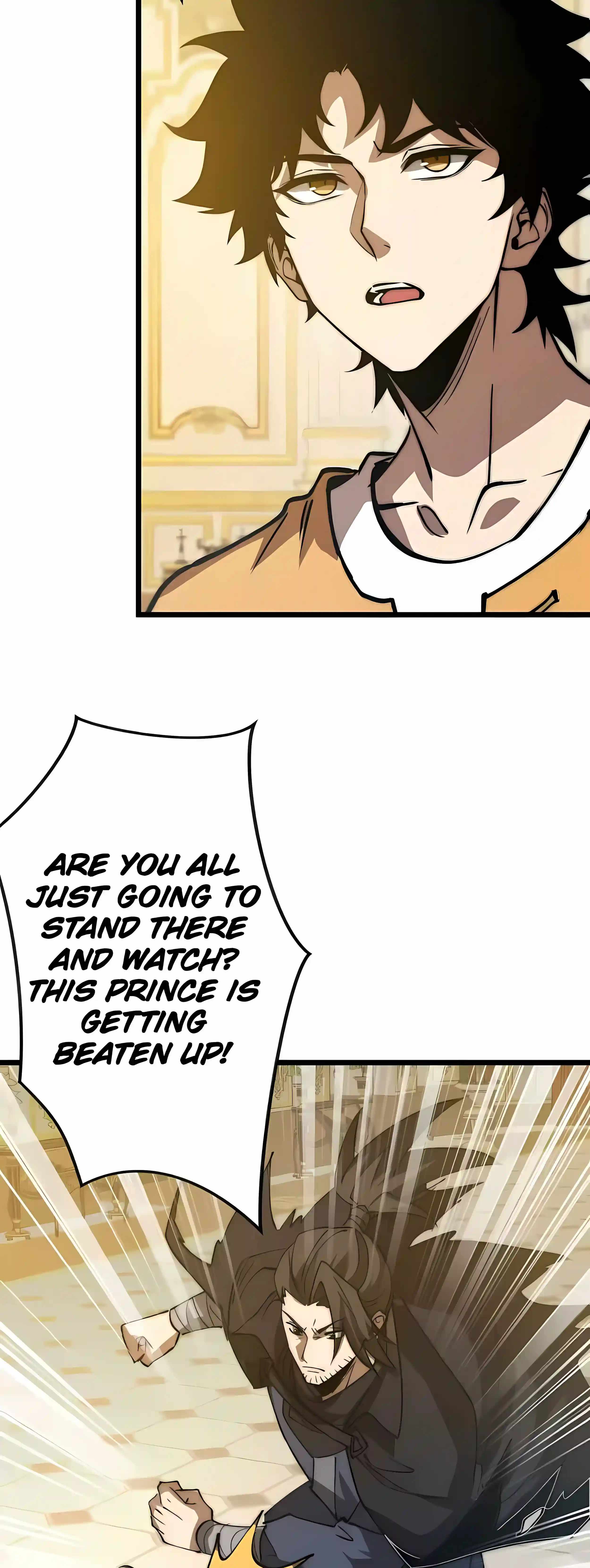 Devil Summoner, I Am the Abyss Lord — Chapter 78 — page 13