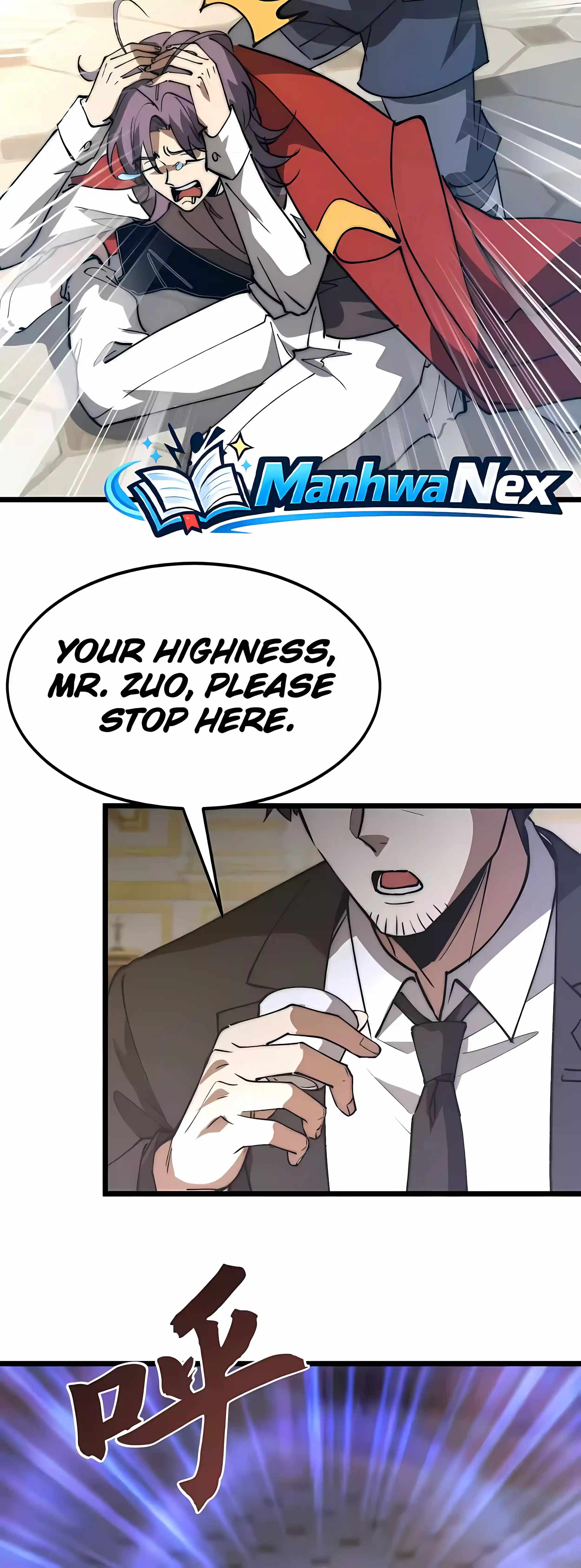 Devil Summoner, I Am the Abyss Lord — Chapter 78 — page 14