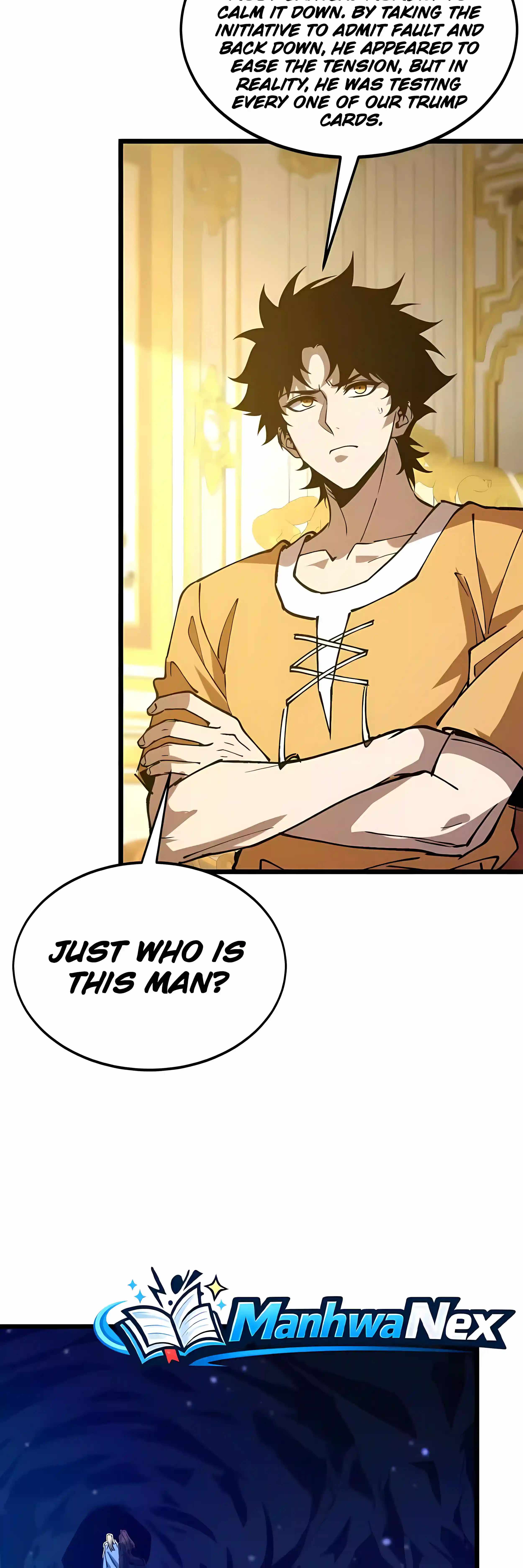 Devil Summoner, I Am the Abyss Lord — Chapter 78 — page 24