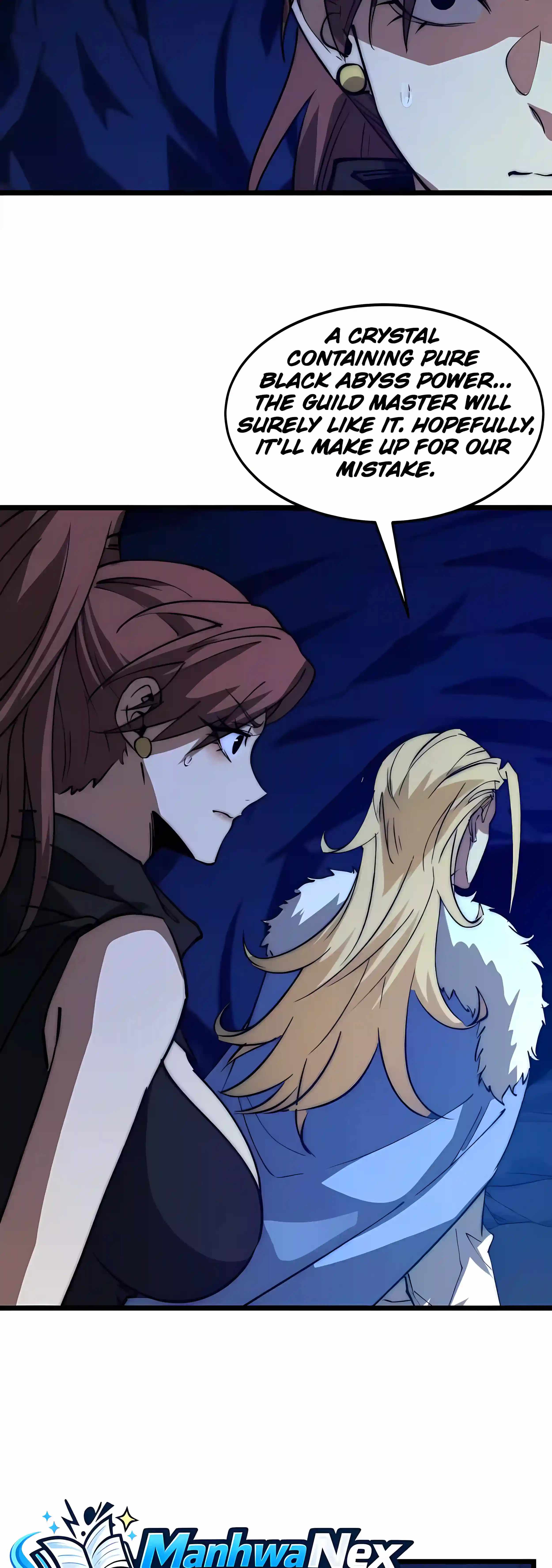 Devil Summoner, I Am the Abyss Lord — Chapter 78 — page 26