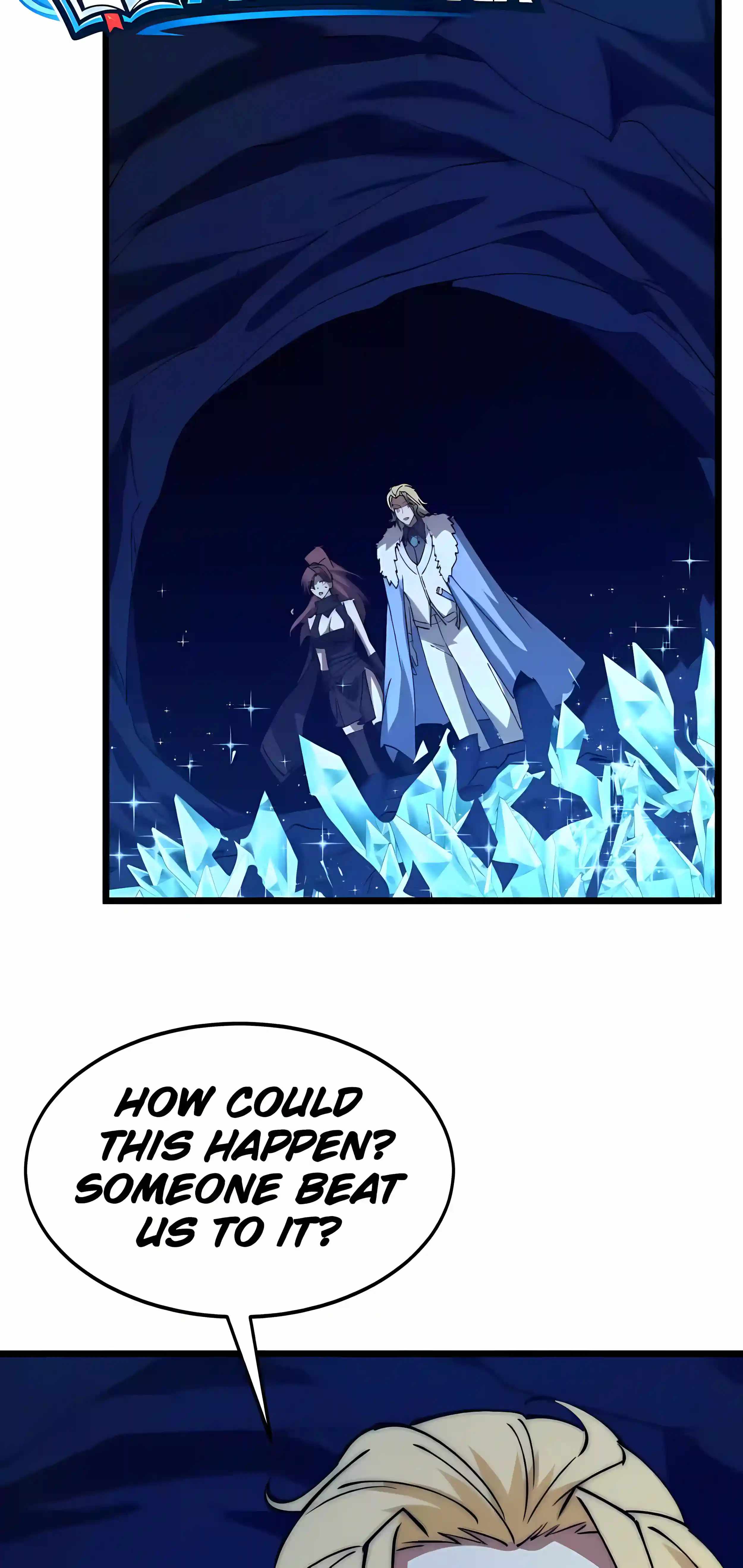 Devil Summoner, I Am the Abyss Lord — Chapter 78 — page 27
