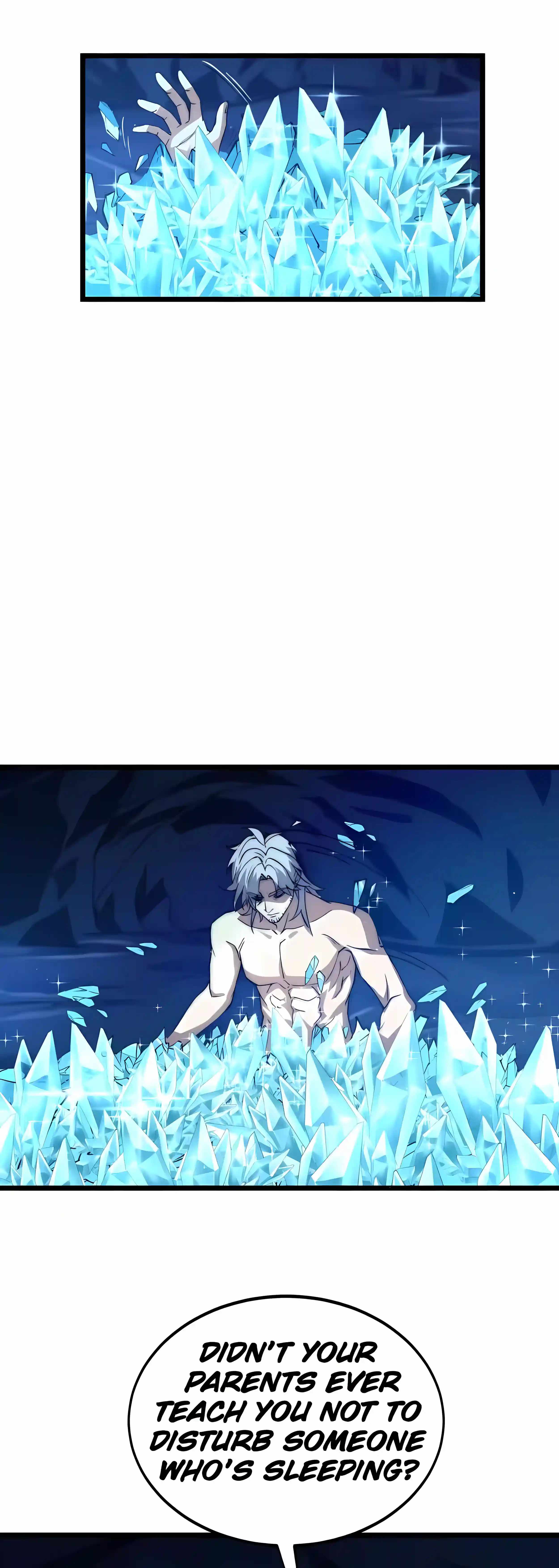 Devil Summoner, I Am the Abyss Lord — Chapter 78 — page 30