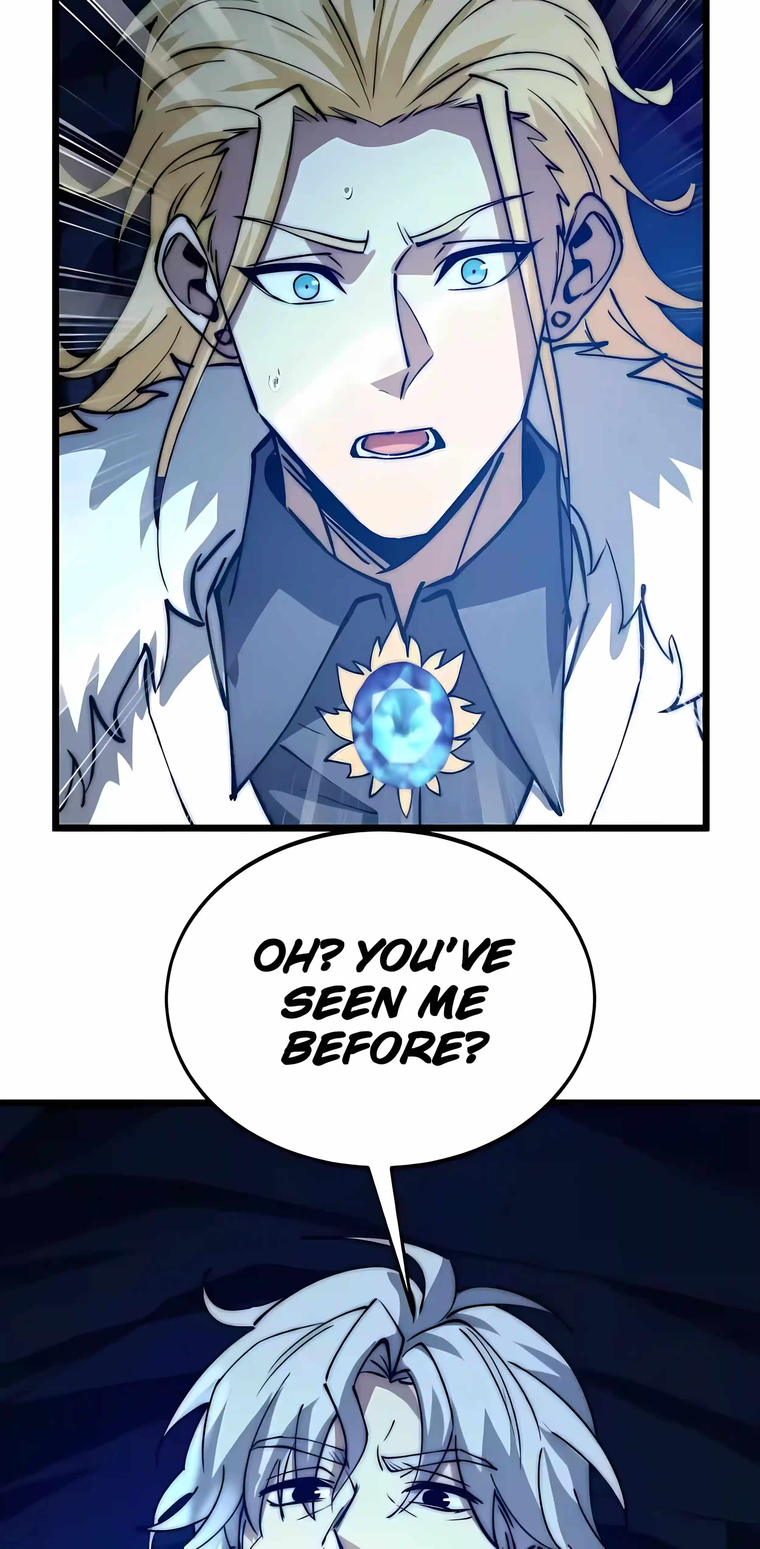 Devil Summoner, I Am the Abyss Lord — Chapter 78 — page 32