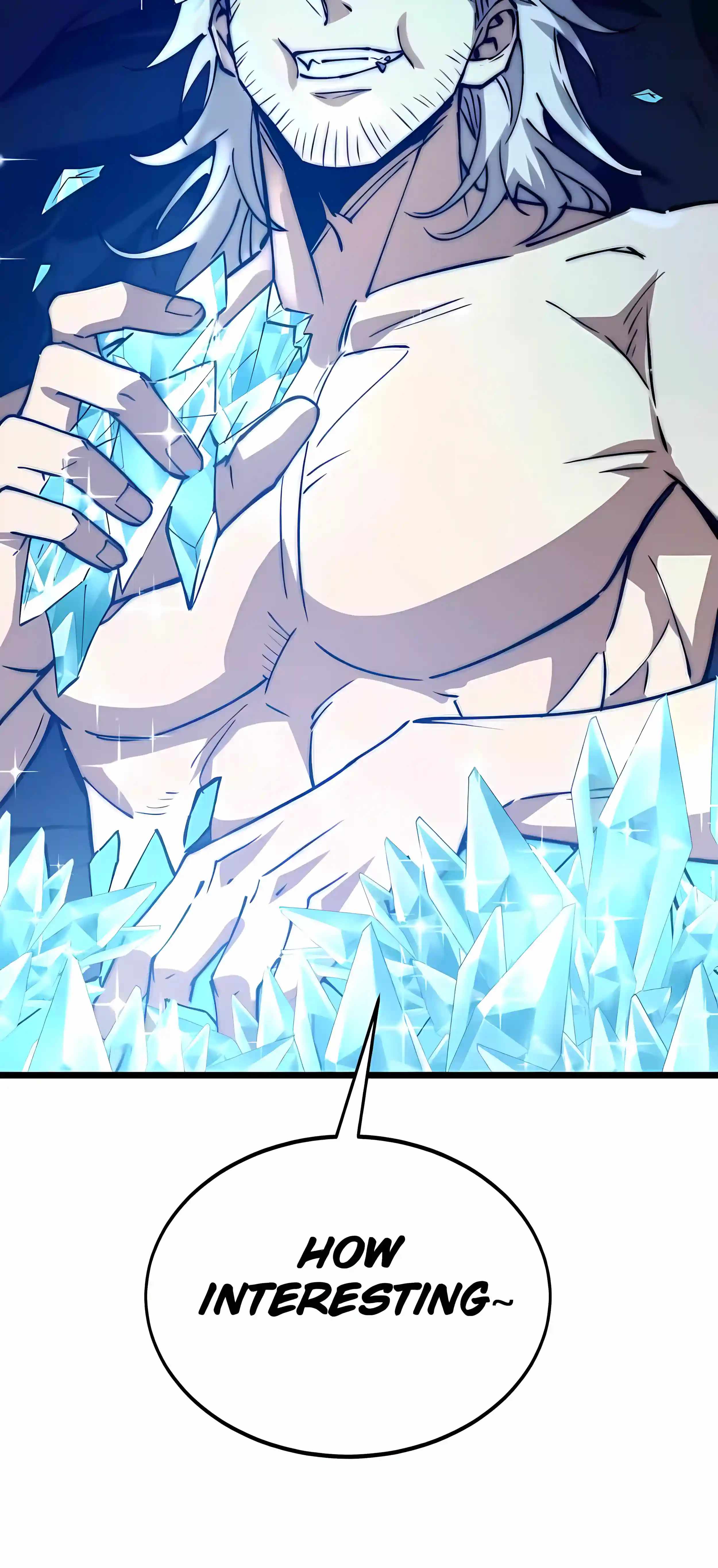 Devil Summoner, I Am the Abyss Lord — Chapter 78 — page 33