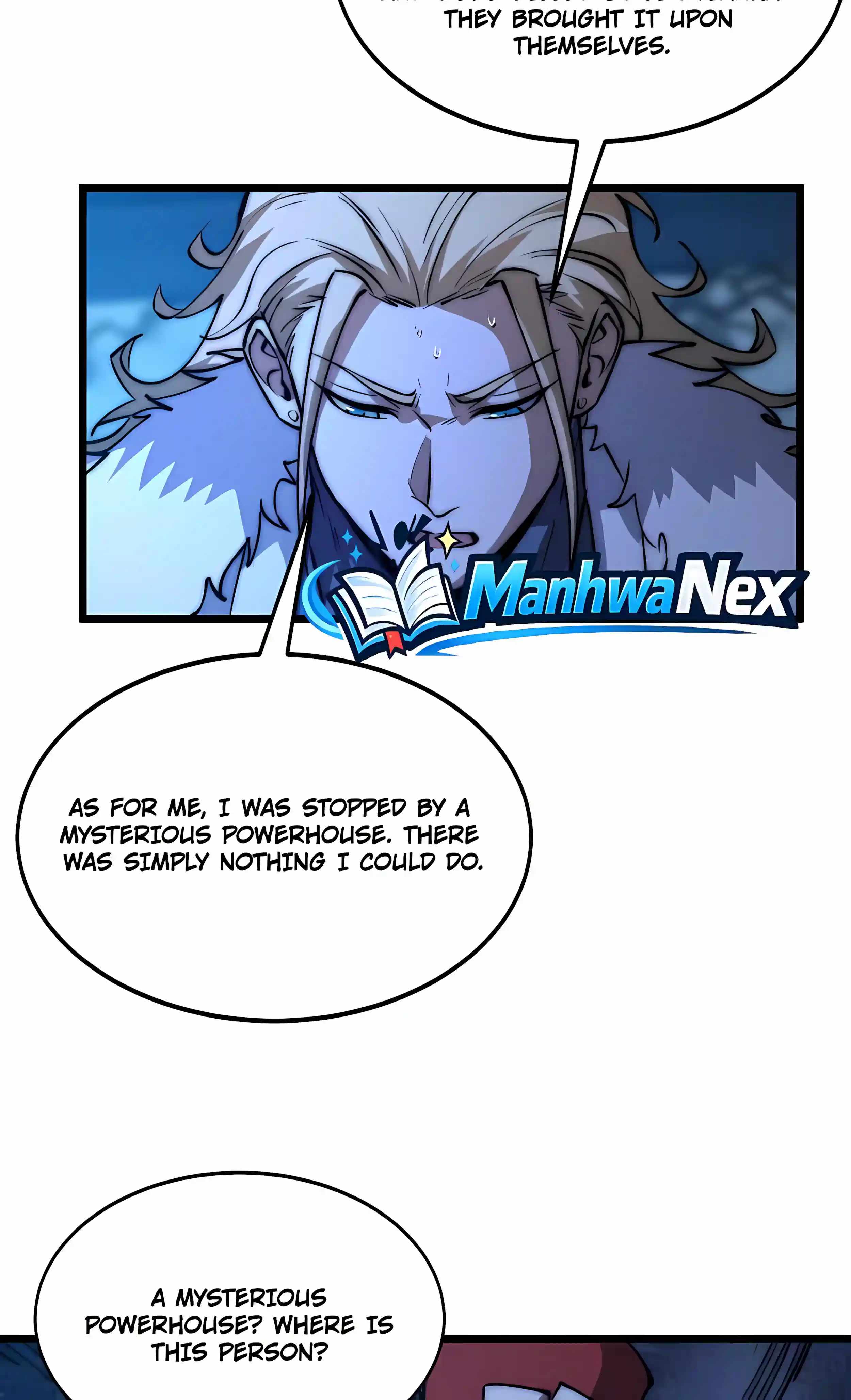 Devil Summoner, I Am the Abyss Lord — Chapter 79 — page 4