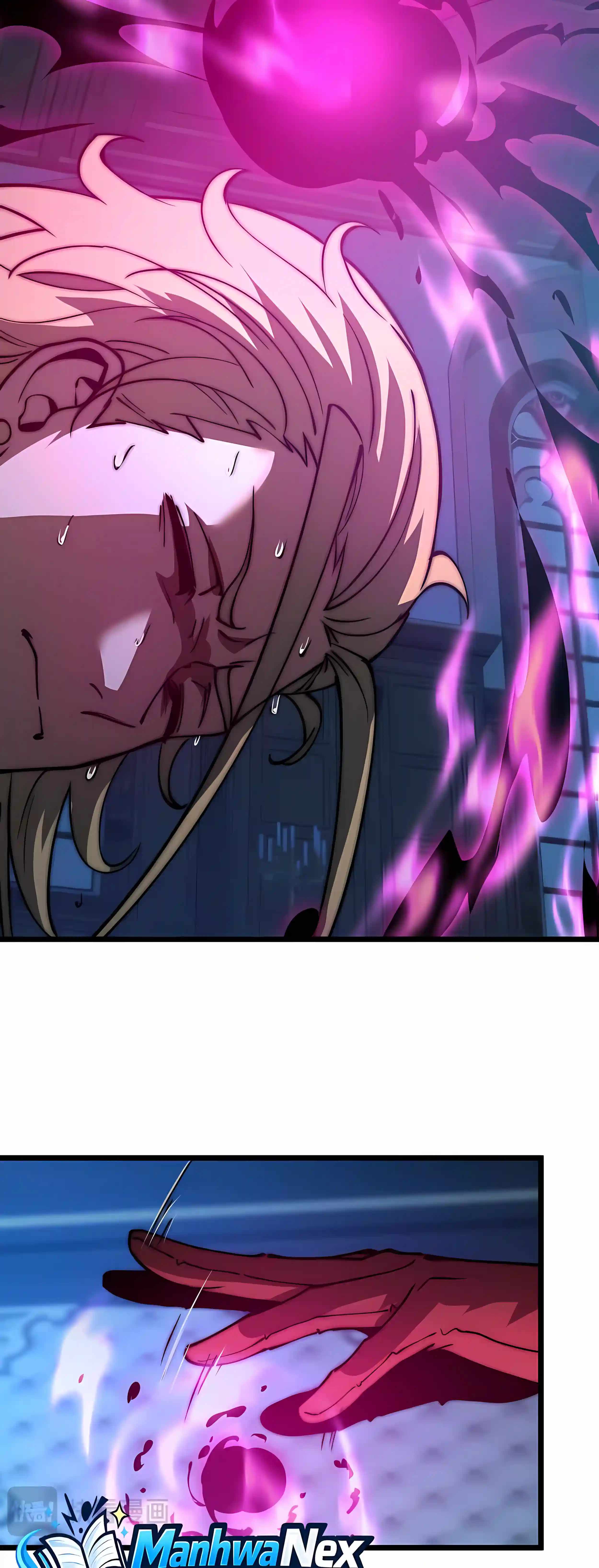 Devil Summoner, I Am the Abyss Lord — Chapter 79 — page 8