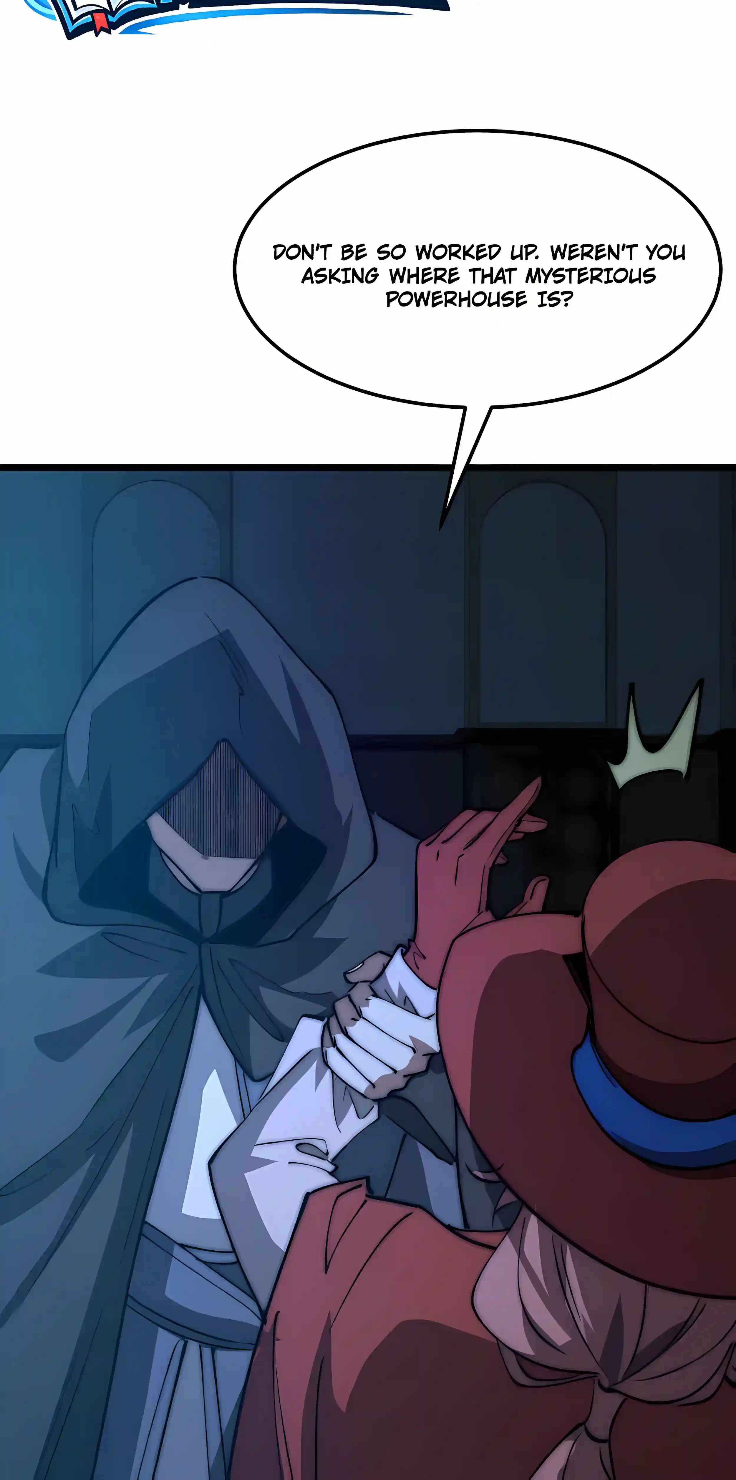 Devil Summoner, I Am the Abyss Lord — Chapter 79 — page 9