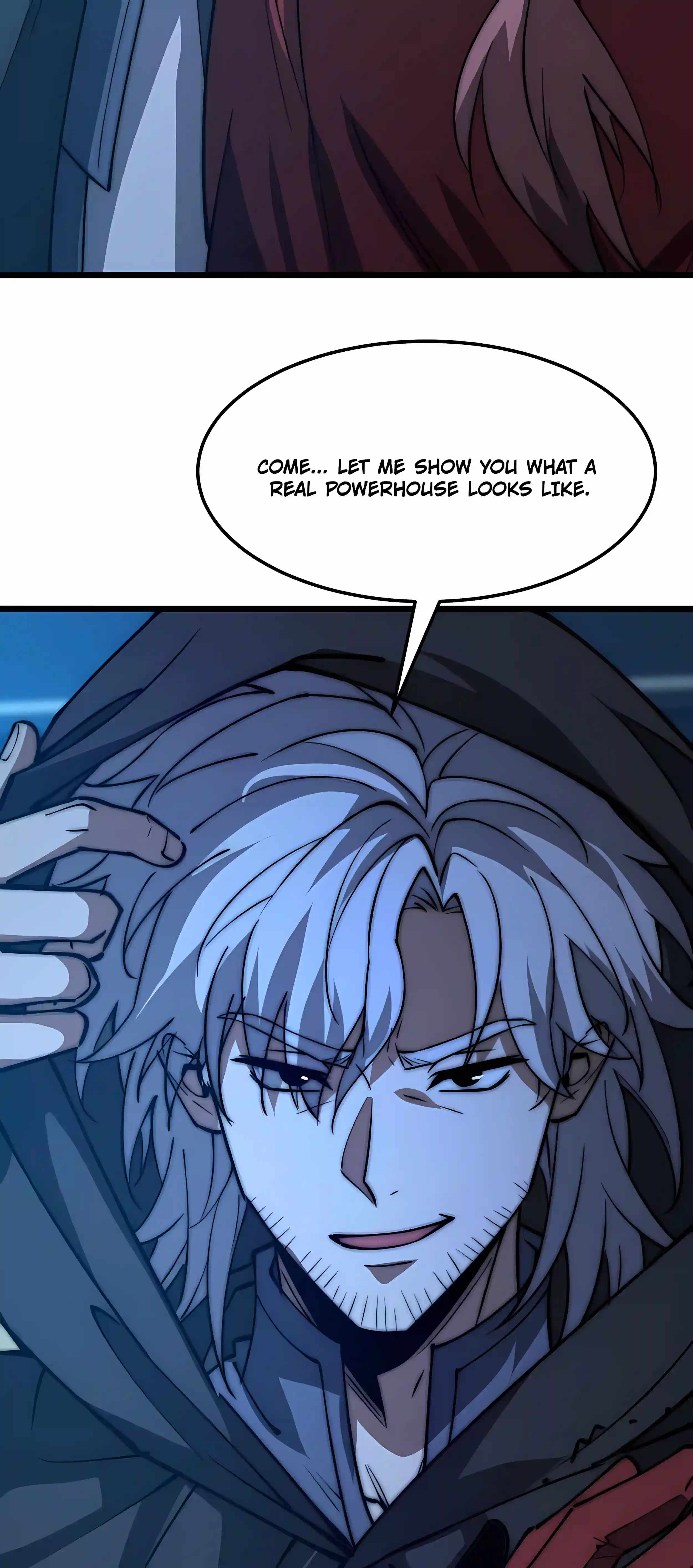 Devil Summoner, I Am the Abyss Lord — Chapter 79 — page 10