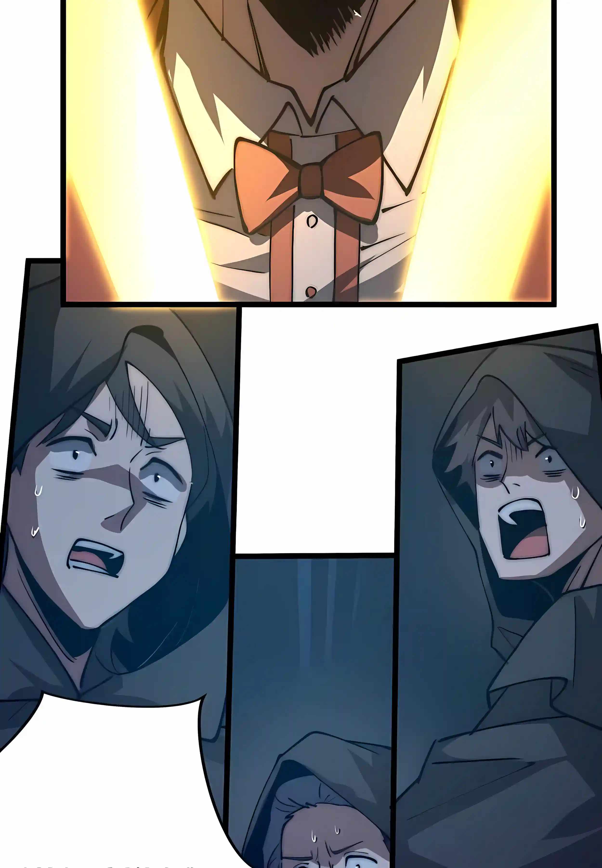 Devil Summoner, I Am the Abyss Lord — Chapter 79 — page 14