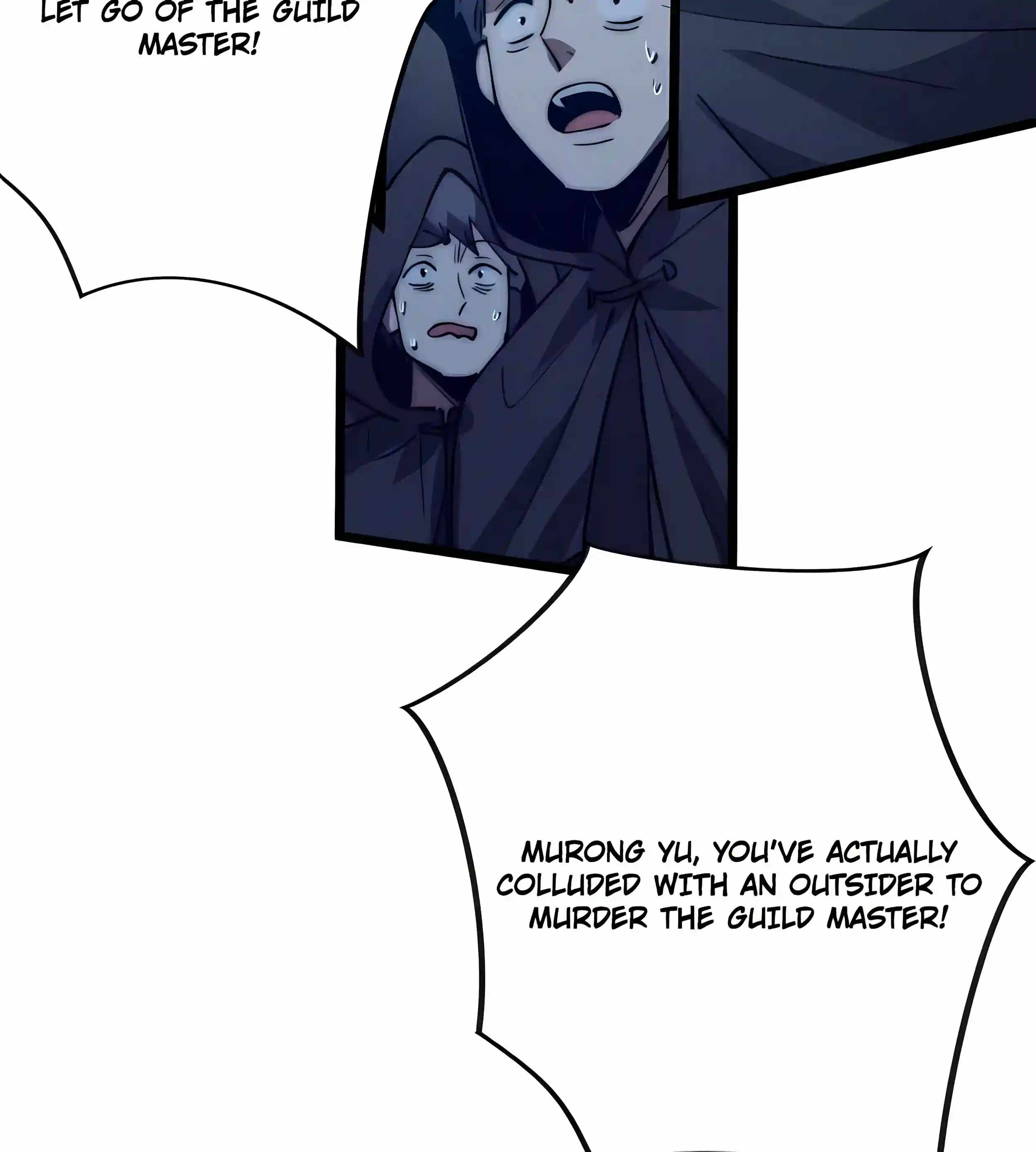 Devil Summoner, I Am the Abyss Lord — Chapter 79 — page 15