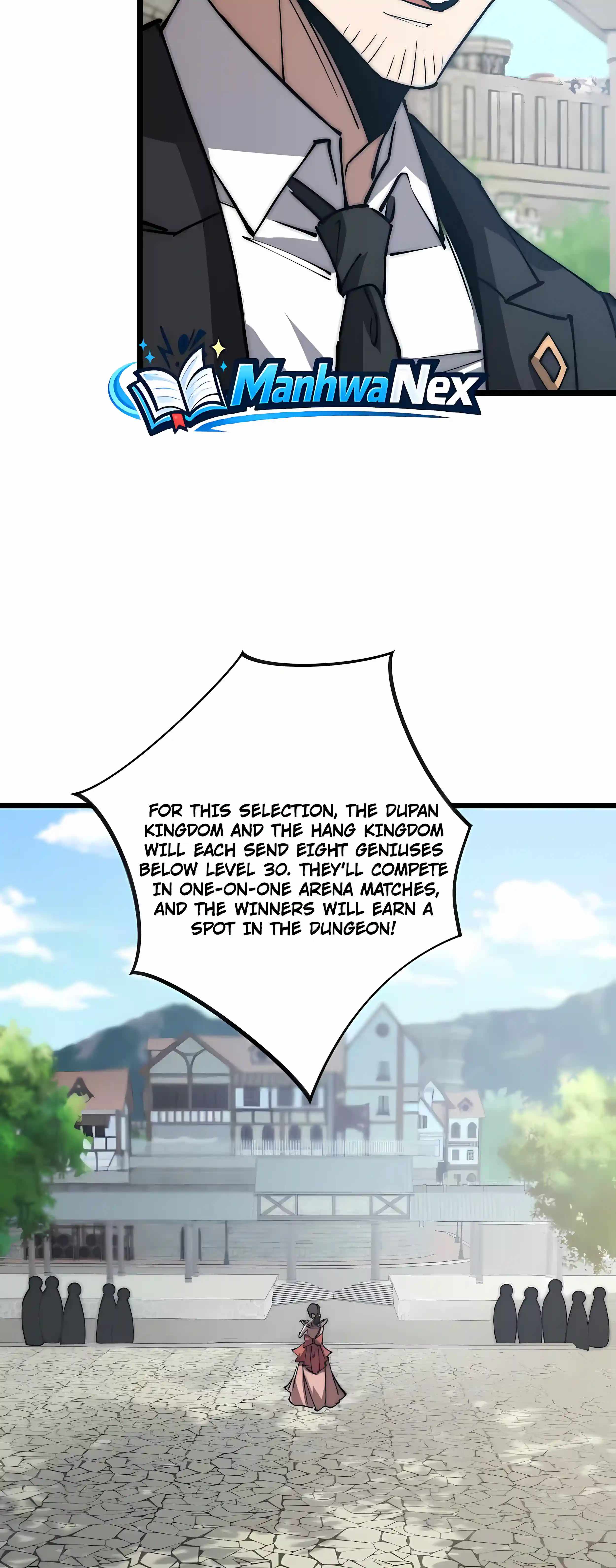 Devil Summoner, I Am the Abyss Lord — Chapter 79 — page 29