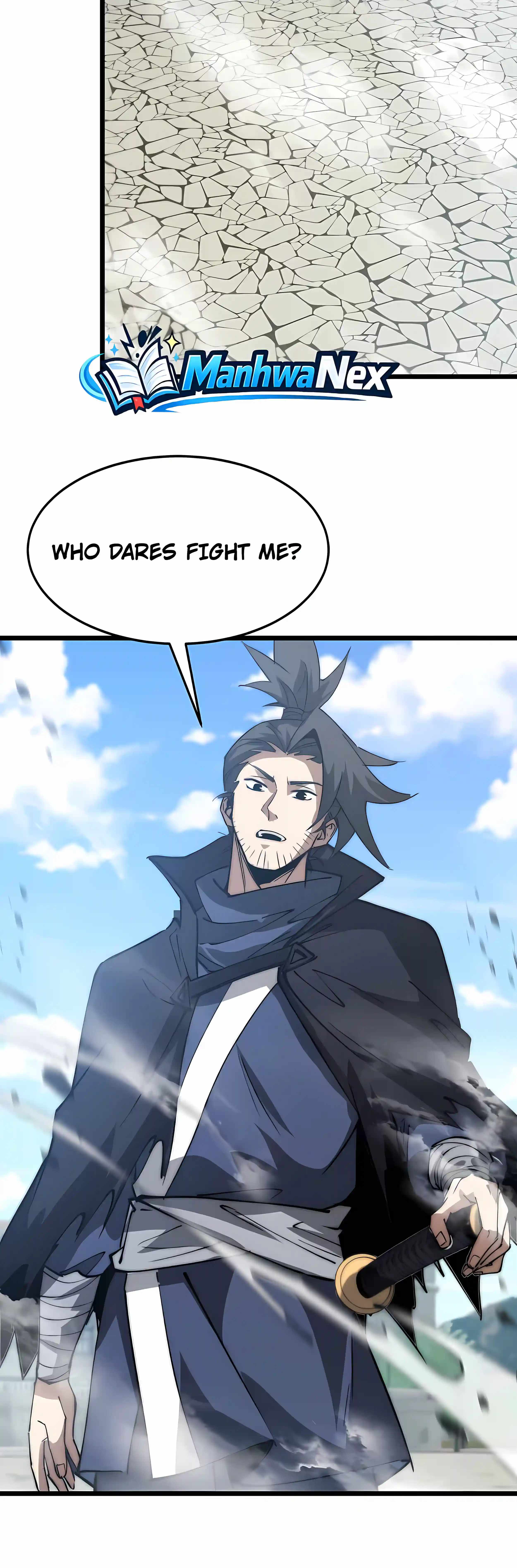 Devil Summoner, I Am the Abyss Lord — Chapter 79 — page 36