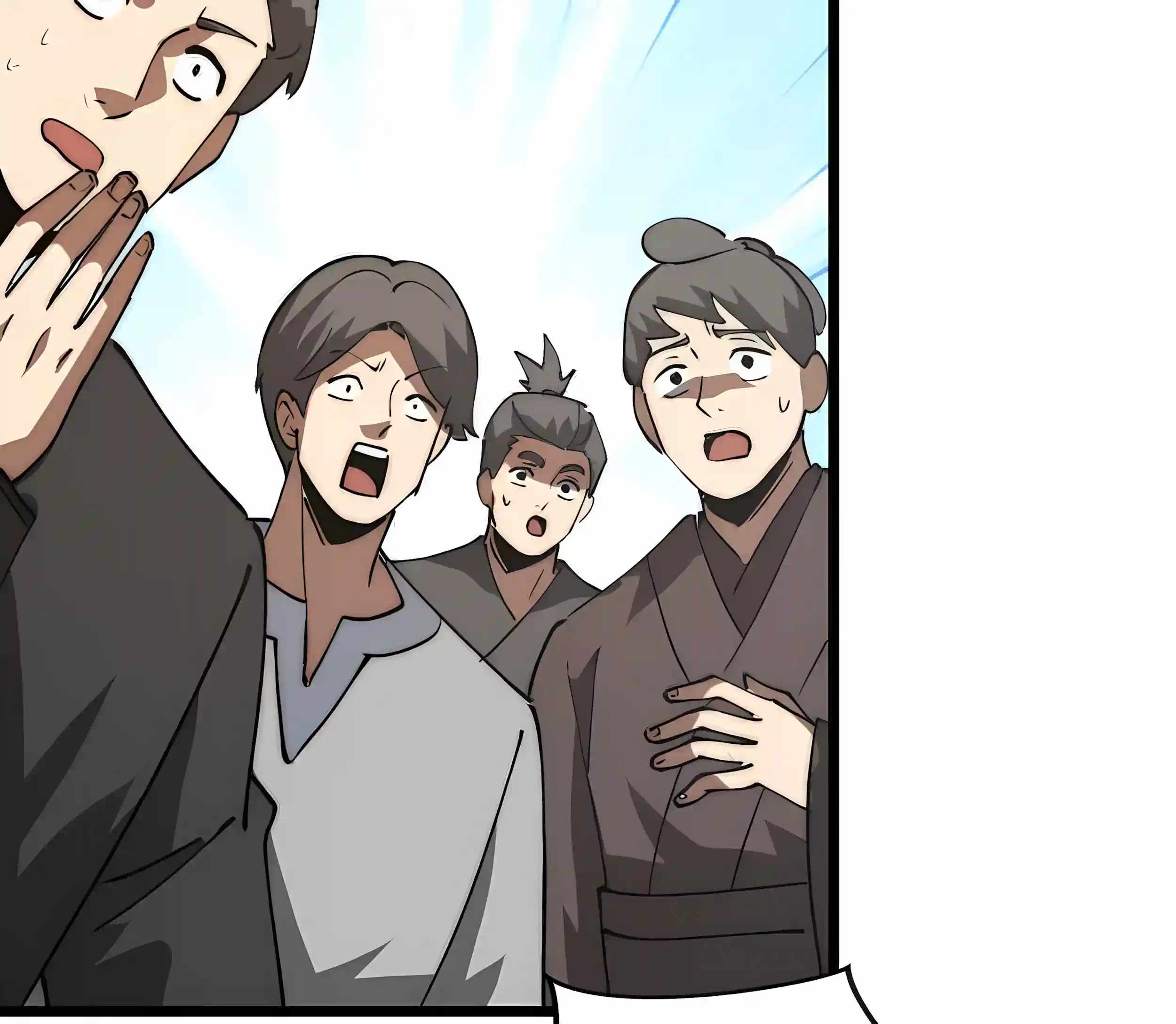 Devil Summoner, I Am the Abyss Lord — Chapter 79 — page 42