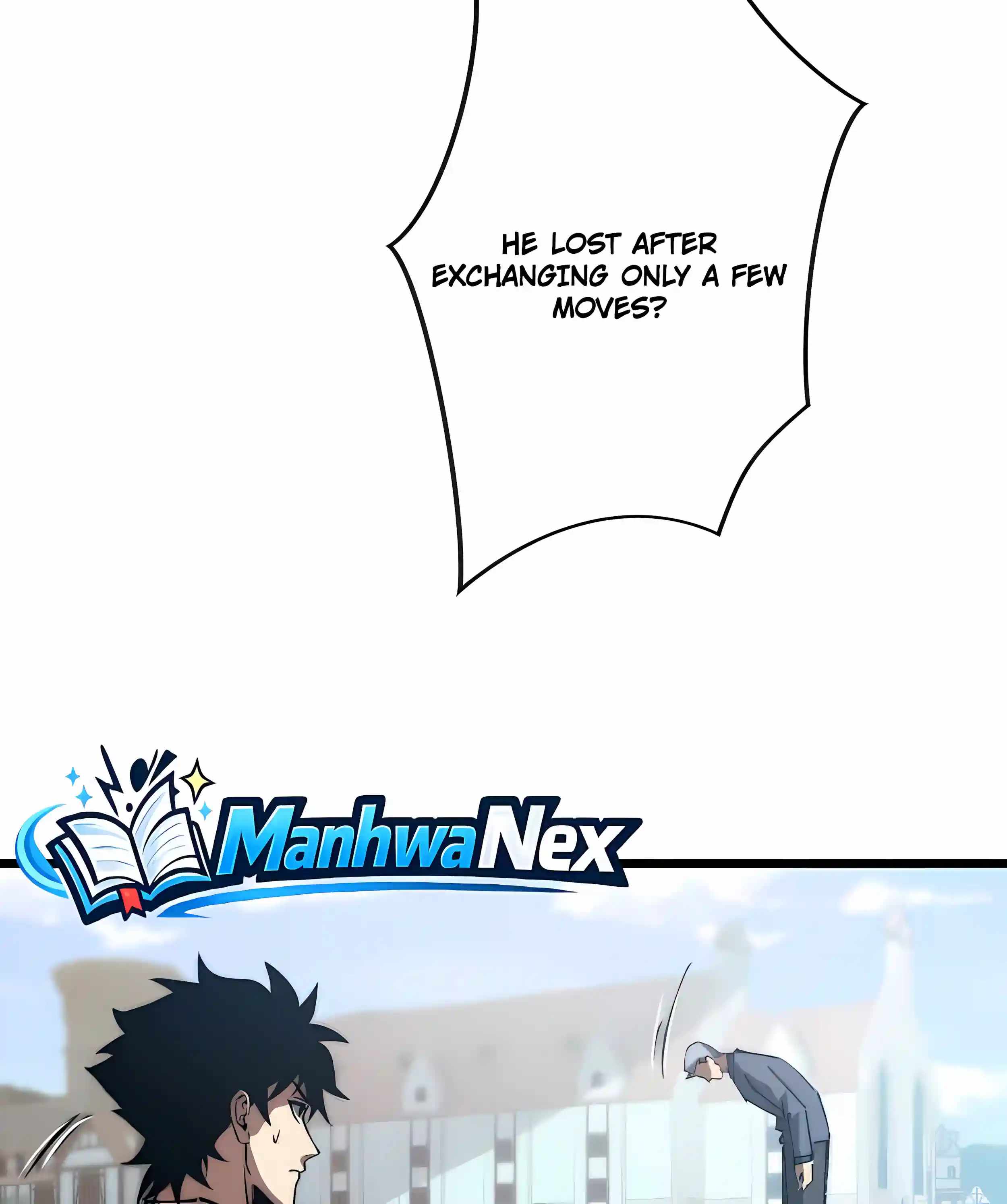 Devil Summoner, I Am the Abyss Lord — Chapter 79 — page 43