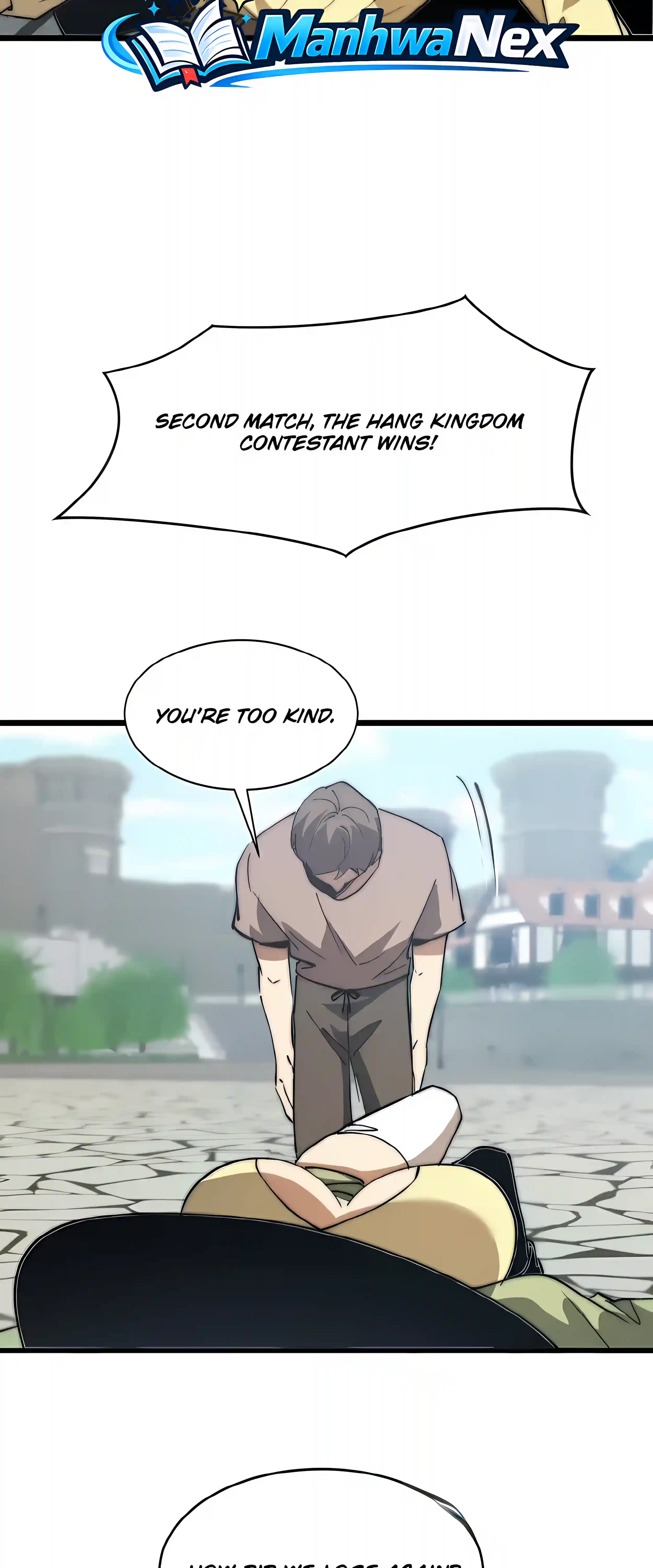 Devil Summoner, I Am the Abyss Lord — Chapter 80 — page 9